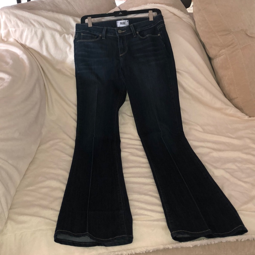 Paige Jeans - Picture 5 of 5